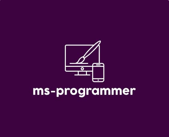 ms-store